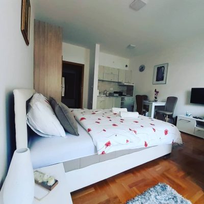 garsonjera Vrnjačka Banja prodaja