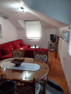 Stan na prodaju na Sunčanom Bregu, Vrnjačka Banja – 49 m²